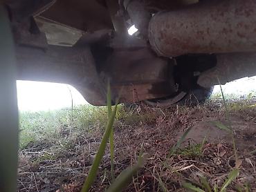 Ступицы: Задняя левая Ступица ВАЗ (LADA) 1987 г., Б/у, Аналог — 21