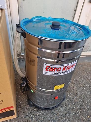15w40 motor yağı: 40 l, Türkiyə, Zəmanətlə, Yeni — 9