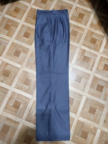 Спортивные костюмы: Спортивные штаны(тонкие и утепленные), джинсы, классические брюки — 10