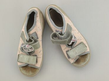 sandały quazi ccc: Sandals 27, Used