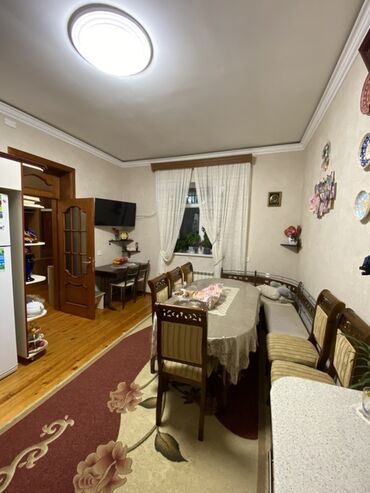 Həyət evi alıram: 250 kv. m, 5 otaqlı, Qaz, İşıq, Su — 21