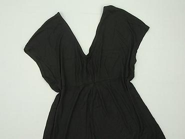 gotycki: Gina Tricot, Sukienka damska, rozmiar L — 1