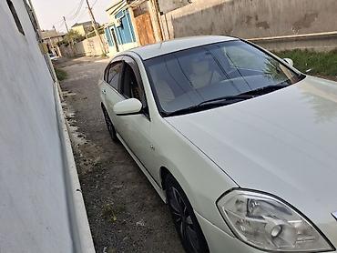 magar satisi: Nissan Teana: 2.3 l | 2006 il Sedan — 5