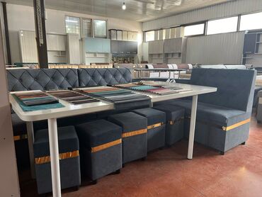 Кухонные столы и стулья: Кухонный стол и стул, Новый, Бесплатная доставка — 9