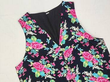 kurtka zimowa local heroes: Solar, Women`s waistcoat, size M (EU 38)