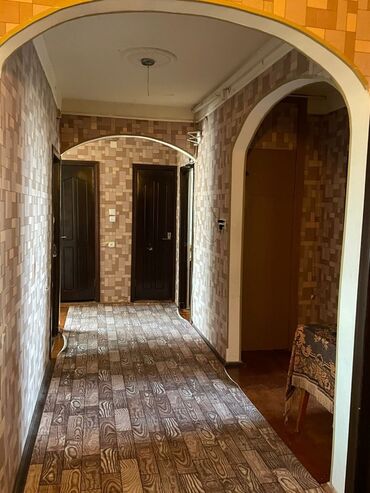 Köhnə tikili: Bakı, Suraxanı, 5 otaqlı, Köhnə tikili, 120 kv. m — 10