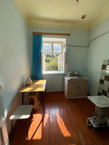 Köhnə tikili: Daşkəsən, 3 otaqlı, Köhnə tikili, 59 kv. m — 6