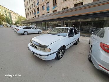 нехсия: Daewoo Nexia: 1996 г., 1.5 л, Механика, Бензин, Седан