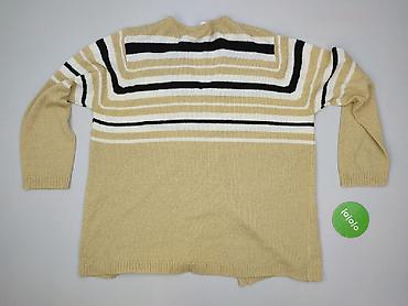 bpc 1986 jacket: Kardigan damski, rozmiar XL — 4