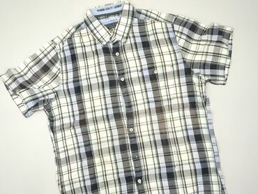 Men's Clothing: Shirt for men, XL (EU 42), condition - Good