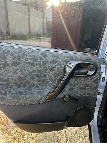 kia ceed bufer: Opel Vectra avtomobili. Şəkillərdə avtomobilin həm eksteryeri, həm də — 3
