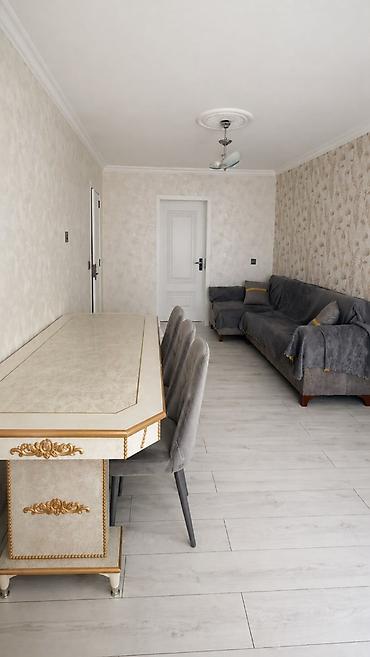 kiraye ever: ✨ Nərimanovda, Əlövsət Əbdülrəhimov Küçəsində 50 m² 2 Otaqlı Kirayə — 1