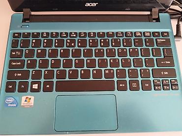 telefon card: Acer Aspire One Q1VZC / 320 GB HDD / 4GB rama / Punjac Prodajem Acer — 10
