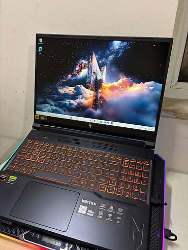 Acer: Windows 11 AMD Ryzen™ 5 Ryzen 200 Serisi 240 işlemci 4.30 GHz RTX 5050 -da lalafo.az — 11 Acer: Windows 11 AMD Ryzen™ 5 Ryzen 200 Serisi 240 işlemci 4.30 GHz RTX 5050 — 11