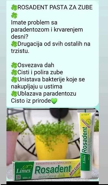 Kućna hemija i proizvodi za kuću: Limes – domaća sredstva za čišćenje i negu - Limes Sjaj Abraziv (600 — 85