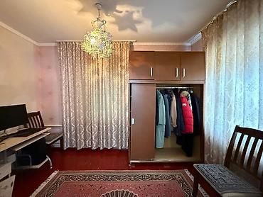Продажа коттеджей и домов: 📍 Пишпек 🔘4-комнатный 🔘Этаж 1 🔘68м² 🔥 ЭКСКЛЮЗИВНОЕ ПРЕДЛОЖЕНИЕ! 🔥 🏡 — 6
