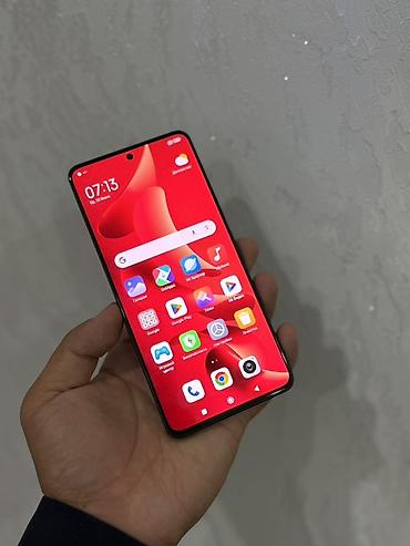 телефон бишкек самсунг: Redmi, Redmi Note 13 Pro, Колдонулган, 512 ГБ, түсү - Боз, 2 SIM — 2