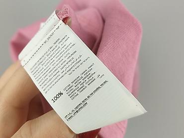 bluza mis shein: Sinsay, T-shirt damski, rozmiar XL — 5