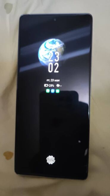 инфиникс нот 12 про цена: Infinix Note 40, Колдонулган, 256 ГБ, 1 SIM, 2 SIM