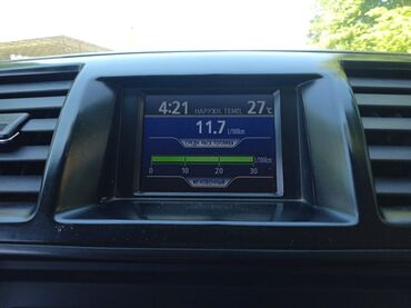 Toyota: Toyota Highlander: 2013 г., 3.5 л, Автомат, Бензин, Кроссовер — 8