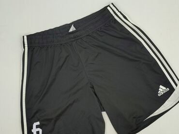 Shorts for men, XL (EU 42), Adidas, condition - Good