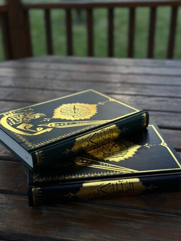 Книги, журналы, CD, DVD: Жазма Куран | Пропись Коран заказ алабыз . Бизде Усман Тоха хаты