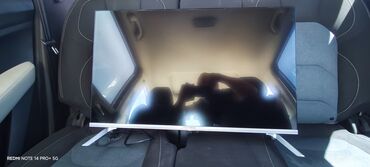 smart tv plus elaqe nomresi: İşlənmiş Televizor Hoffmann Led 32" FHD (1920x1080), Ünvandan götürmə, Ödənişli çatdırılma