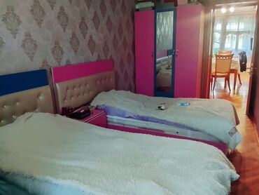 Uzunmüddətli kirayə mənzillər: 8Salam ev uzunmuddetli verilir WHATSAP Da akti̇vdi̇r. Neftçilər — 4