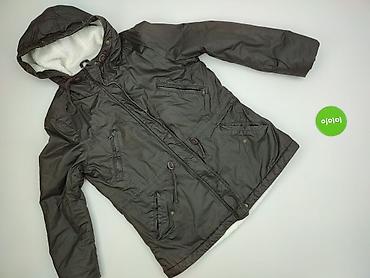 qiosk kurtki: H&M L.O.G.G., Parka damska, rozmiar 2XL — 3