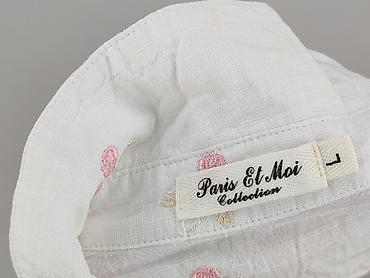 victoria: Parisian Collection, Koszula damska, rozmiar L — 4