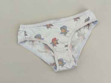 stroje kąpielowe z kwiatami 3d: Panties, 1.5-2 years, condition - Very good