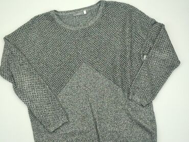 bluzki z golfem damskie: Sweter, C&A, L (EU 40), condition - Perfect