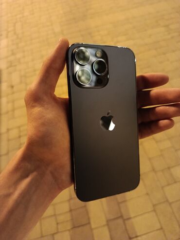 IPhone 14 Pro Max, 1 TB, Deep Purple, Face ID
