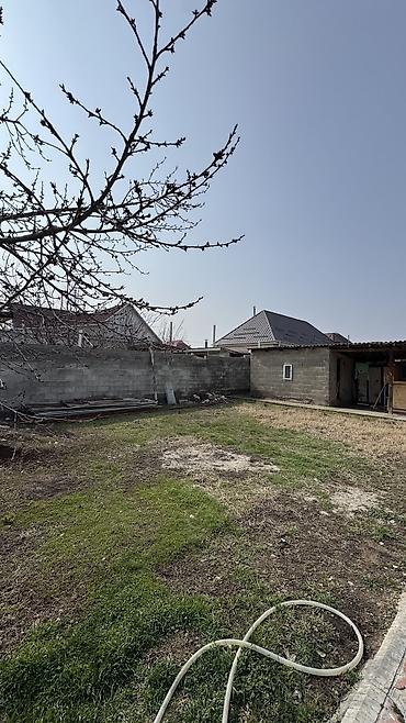 Продажа коттеджей и домов: 🏡 Срочно продаётся 2-этажный дом в Ак-Ордо 1 с бизнесом по первой — 23