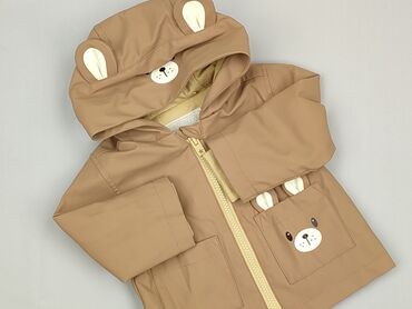 armani bielizna: Куртка, Tu, 3-6 міс., стан - Ідеальний