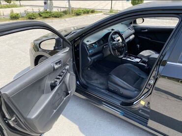 камаро шевроле: Toyota Camry: 2012 г., 2.5 л, Автомат, Бензин, Седан