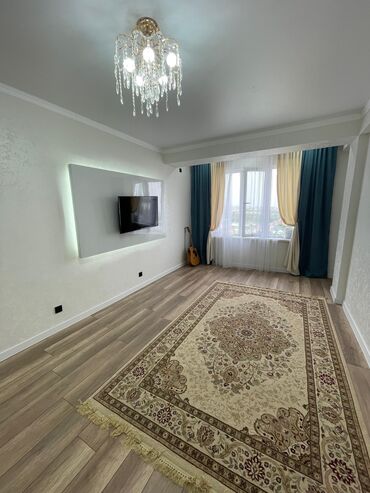 замена масла продажа: 1 комната, 43 м², Элитка, 12 этаж, Евроремонт