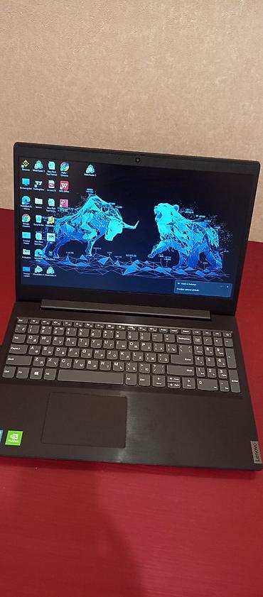 Core i5 / 8 GB RAM / NVIDIA 2 GB / SSD Yaxşı vəziyyətdə və tam işlək