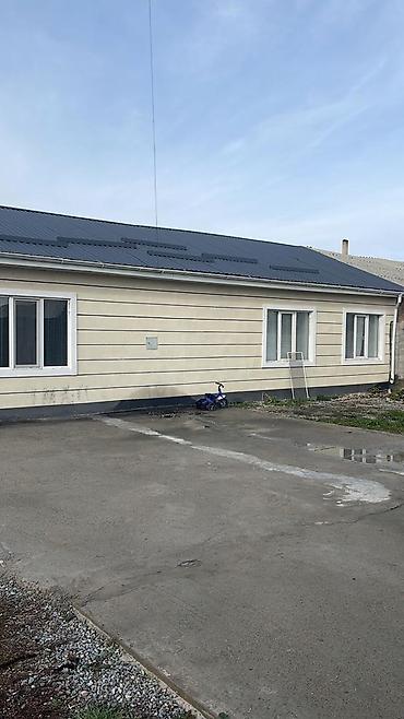 Продажа полдома: Продаеться хороший пол дома 130 кв м в Сокулукском районе село — 6