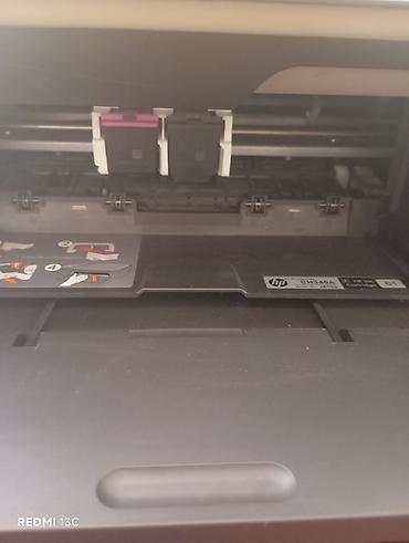 hp c4283: 1. HP Deskjet 1050 All-in-One (J410 series) çoxfunksiyalı qurğu (3-ü — 4