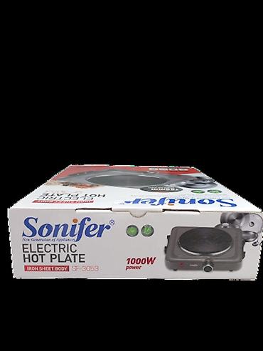 Elektrik sobaları: №: 9234 Məhsulun adı: Masaüstü elektrik bişiricilər Sonifer SF-3053 — 2