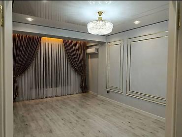 Продажа квартир: 2 комнаты, 80 м², Средний Джал Элитка, 8 этаж, Дизайнерский ремонт — 2