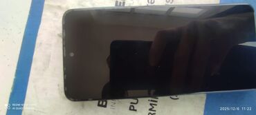 Redmi: Redmi Note 9 Pro, 128 GB, rəng - Mavi, Barmaq izi — 9