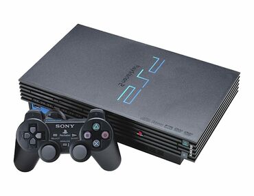 PS2 & PS1 (Sony PlayStation 2 & 1): Здравствуйте хочу купить PlayStation 2 fat для личного пользования от at lalafo.kg PS2 & PS1 (Sony PlayStation 2 & 1): Здравствуйте хочу купить PlayStation 2 fat для личного пользования от