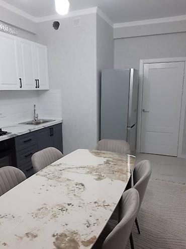 Продажа квартир: 2 комнаты, 85 м², Элитка, 3 этаж, Евроремонт — 6