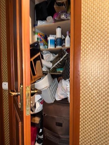 Продажа квартир: 3 комнаты, 72 м², Индивидуалка, 5 этаж, Старый ремонт — 6