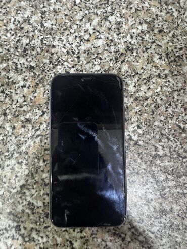 world telecom iphone: IPhone 11, 64 ГБ, Deep Purple