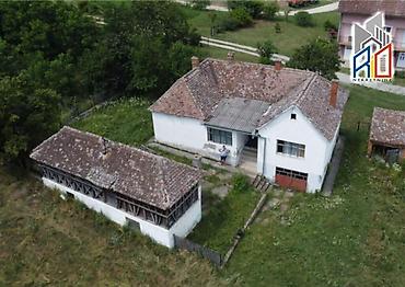 prodaja kuca vrbas: NA PRODAJU! Seosko domaćinstvo u Trbušcu na 5.6 ha! Kuća 85m2 — 6