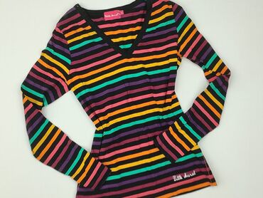 kurtka koszulowa dla dziewczynki: Blouse, 4-5 years, 104-110 cm, condition - Very good