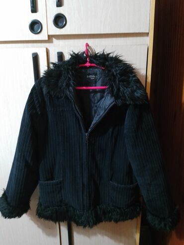 Zimske jakne: Jednobojni, Sa postavom